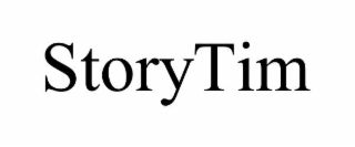 storytim