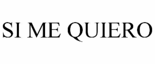si me quiero