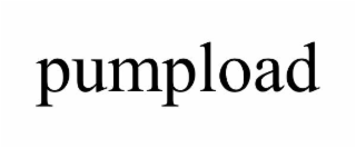pumpload