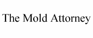 the mold attorney