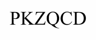 pkzqcd