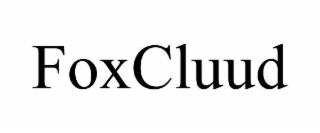 foxcluud