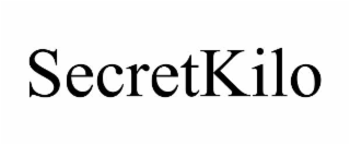 secretkilo