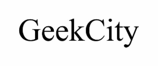 geekcity