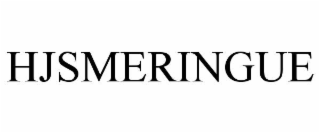 hjsmeringue