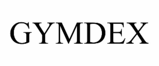 gymdex