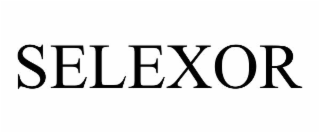 selexor