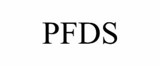 pfds