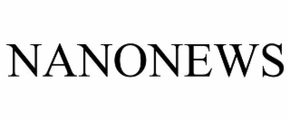 nanonews