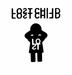 lost child