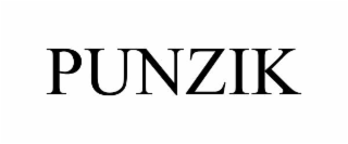punzik