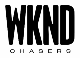 wknd chasers