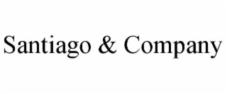 santiago & company