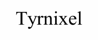 tyrnixel