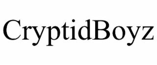 cryptidboyz