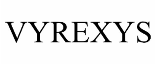 vyrexys