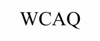wcaq