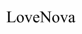 lovenova