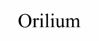 orilium