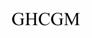 ghcgm