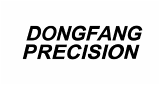 dongfang precision