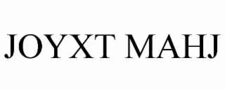 joyxt mahj