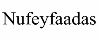 nufeyfaadas