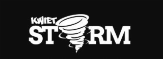 kwiet storm