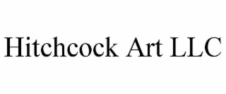 hitchcock art llc