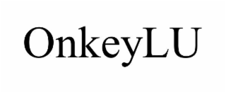 onkeylu