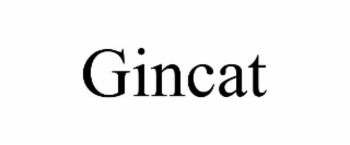 gincat