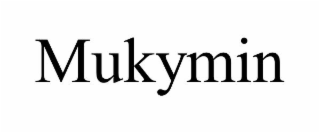 mukymin
