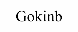 gokinb