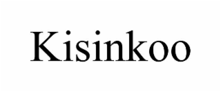 kisinkoo