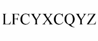 lfcyxcqyz