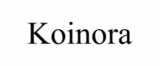 koinora