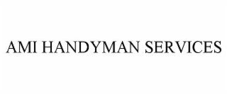 ami handyman services