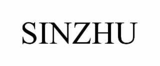 sinzhu