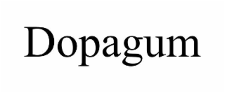 dopagum