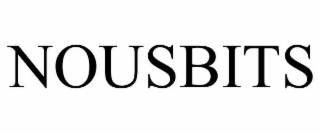 nousbits