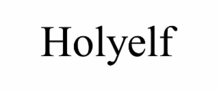 holyelf