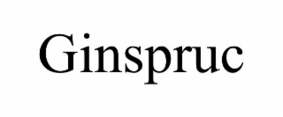 ginspruc