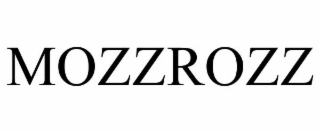 mozzrozz