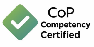 cop competency certified