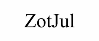 zotjul