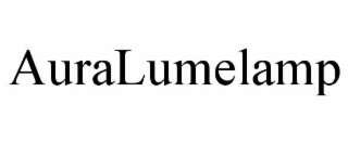 auralumelamp