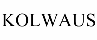 kolwaus