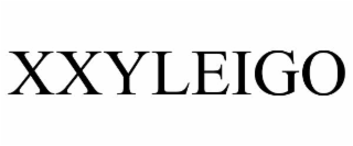 xxyleigo