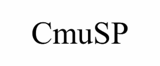 cmusp