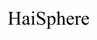 haisphere